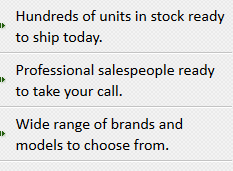 Used Terminal Tractors Lake Charles - Great Selection of Yard Spotters, Yard Trucks, Spotting Tractors